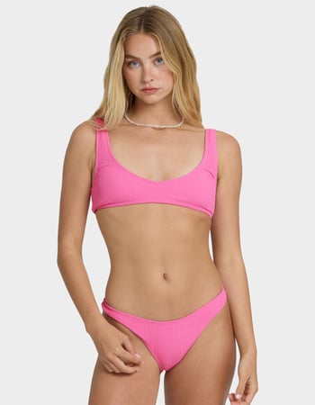 BILLABONG Sunrays Hike Bikini Bottoms Primary Image