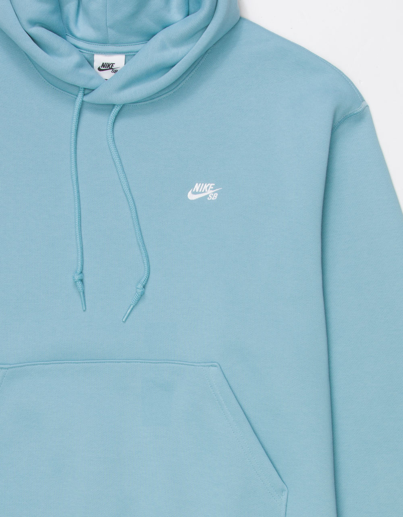 NIKE SB Essential Logo Mens Hoodie image number 1