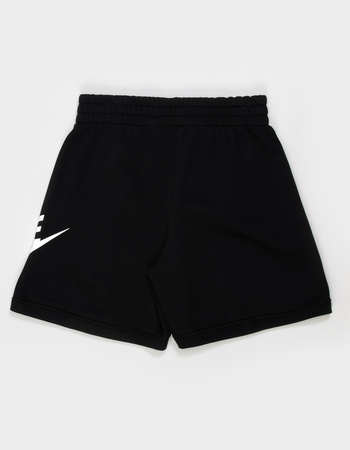 NIKE Sportswear Club Fleece Boys Shorts Alternative Image