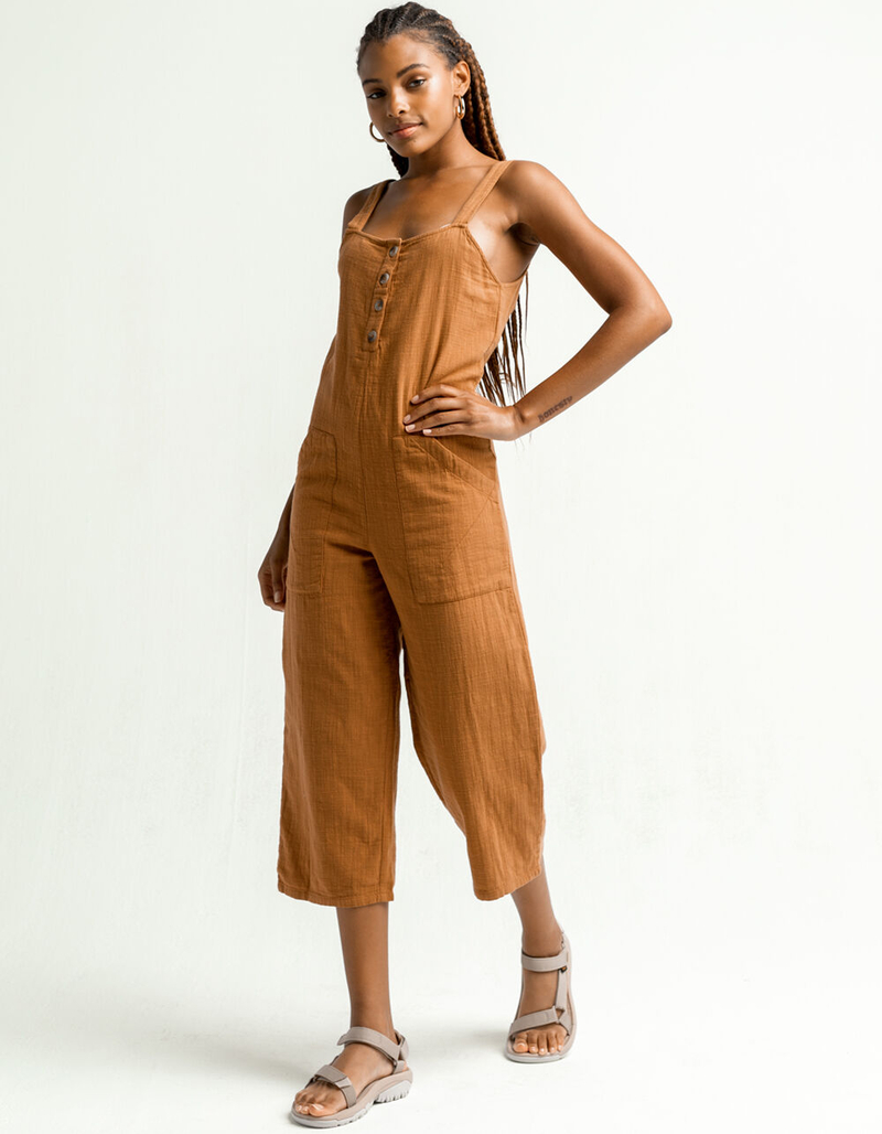 BILLABONG Daydream Jumpsuit image number 0