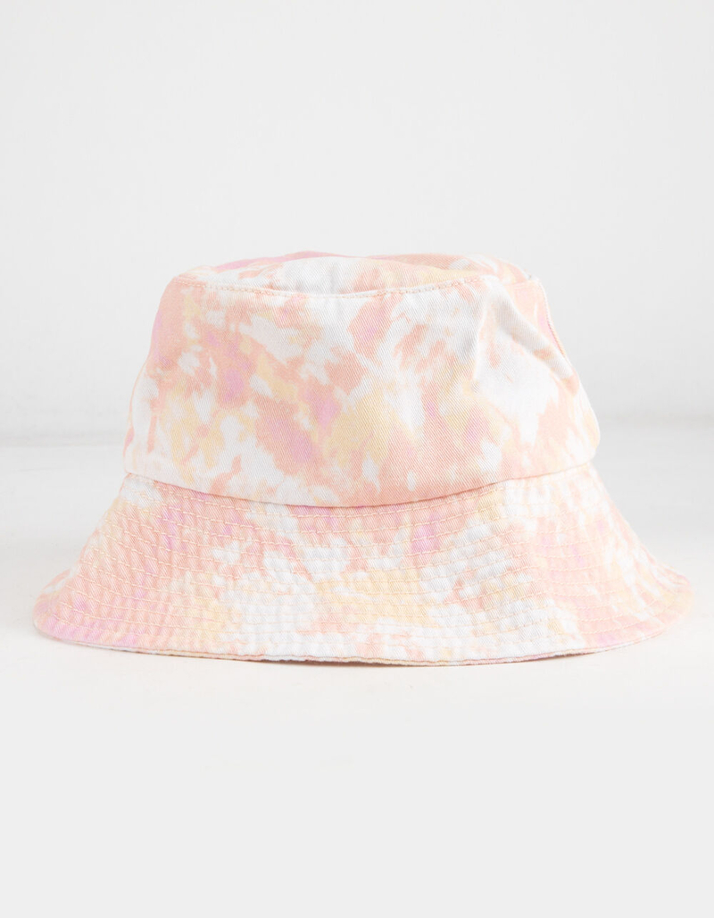 BILLABONG Bucket List Girls Bucket Hat image number 1