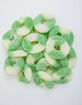 SOUR TOOTH Sour Watermelon Rings Candy image number 2