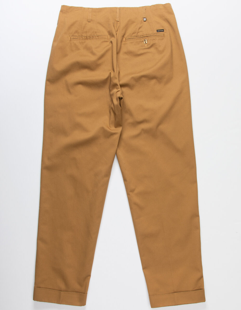 BRIXTON Regent Reserve Trouser Mens Pants image number 1