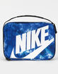 NIKE Futura Fuel Pack Blue Lunch Bag image number 1