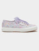 SUPERGA x LoveShackFancy Lavender Blooms Shoes image number 2