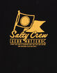 SALTY CREW Banner Mens Tee image number 3