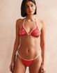 DIPPIN' DAISY'S Bondi Cheeky Bikini Bottoms image number 4