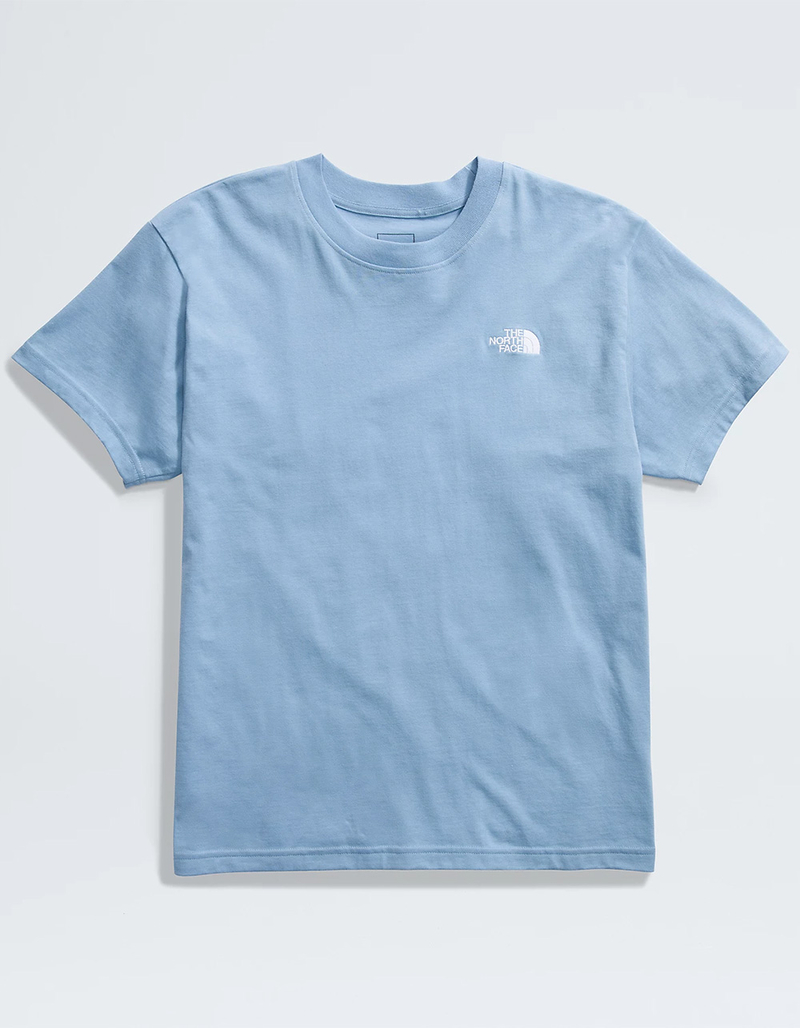 THE NORTH FACE Evolution Box Fit Mens Tee image number 0