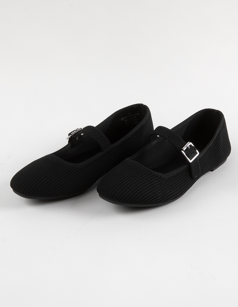 MIA Celina Womens Mary Jane Shoes image number 1