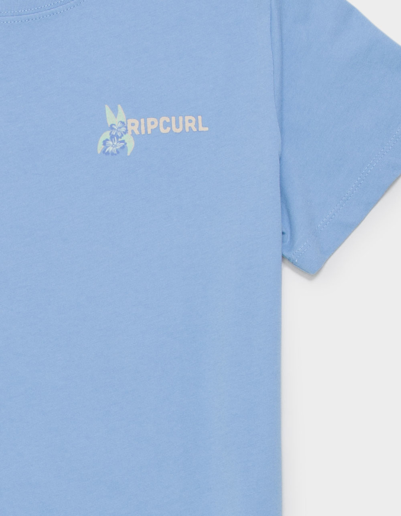 RIP CURL Summer Girls Tee image number 3
