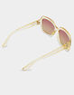 VONZIPPER Dolls Womens Sunglasses image number 3