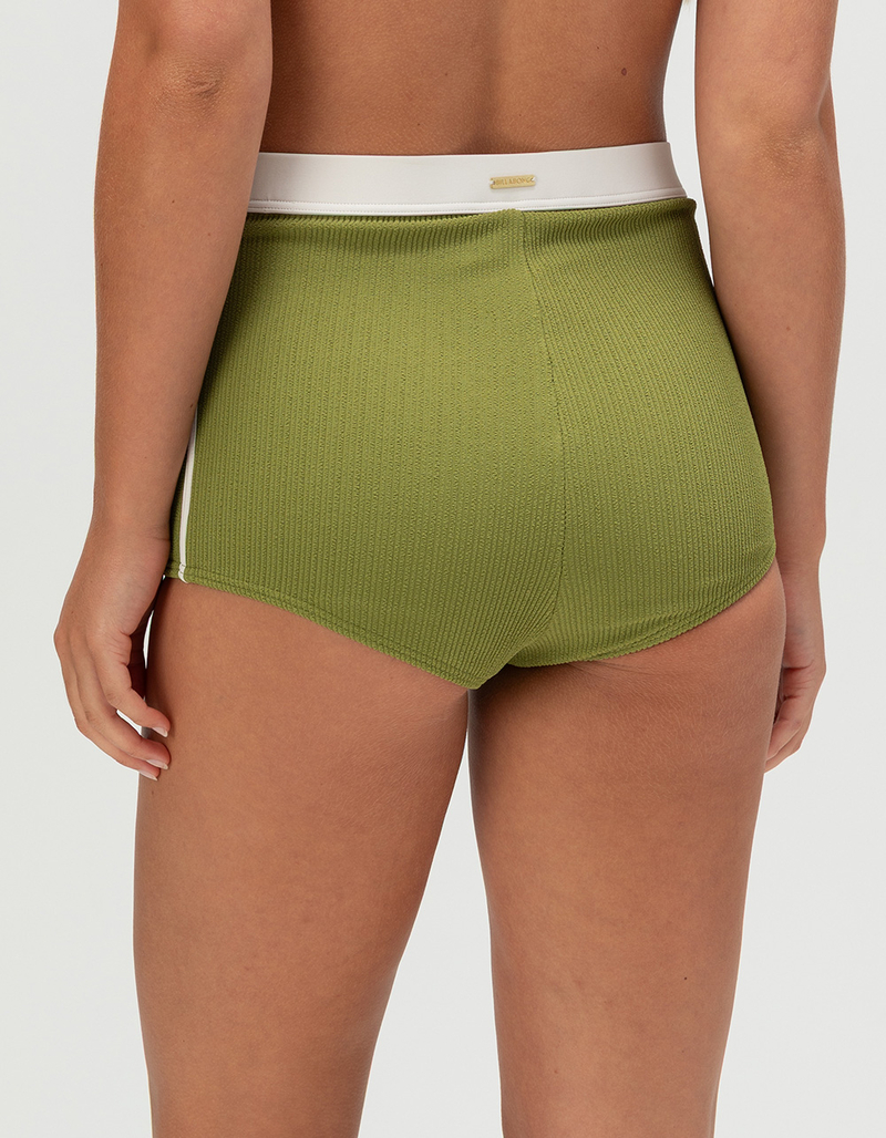 BILLABONG Sunrays Womens Surf Shorts image number 3