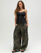 RSQ Womens Babydoll Cami image number 2