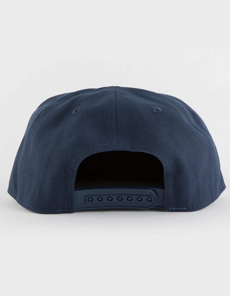 NIKE True Limitless Boys Snapback Hat image number 2