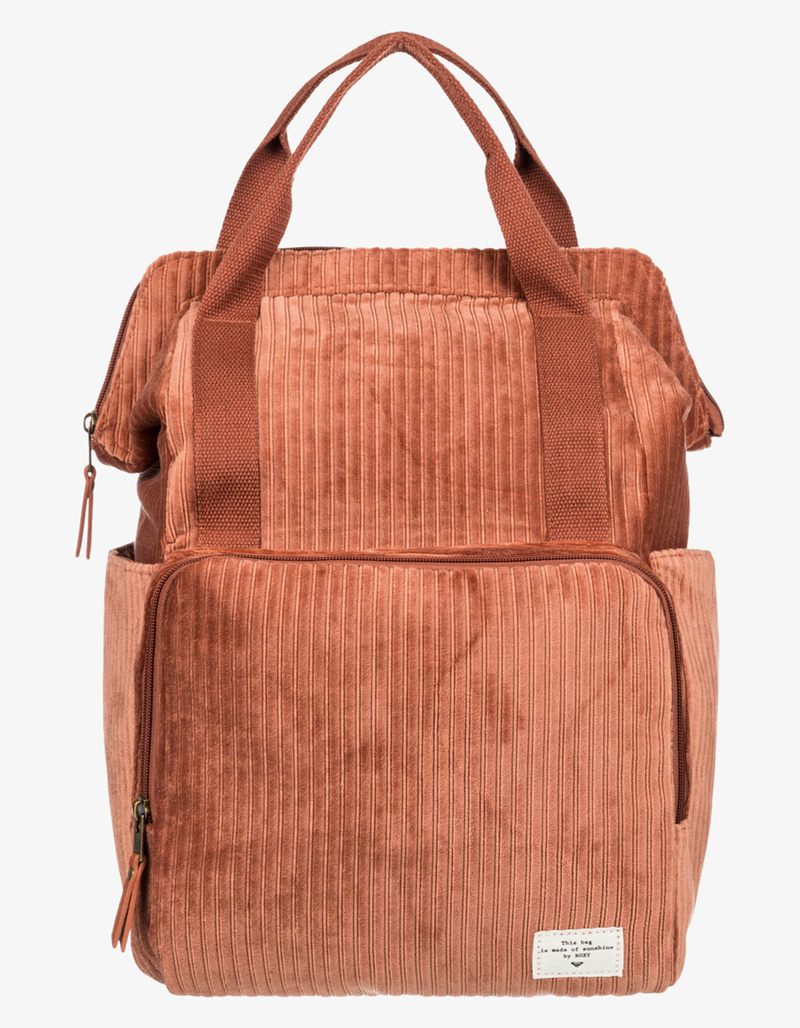ROXY Sunny Rivers Corduroy Bag image number 0