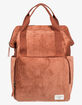 ROXY Sunny Rivers Corduroy Bag image number 1