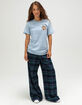 SANTA CRUZ Wave Dot Womens Tee image number 4