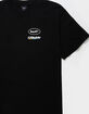 HUF x GReddy Mens Tee image number 4