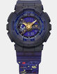 G-SHOCK x Pretty Guardian Sailor Moon Baby-G BA110XSM-2A Watch image number 7