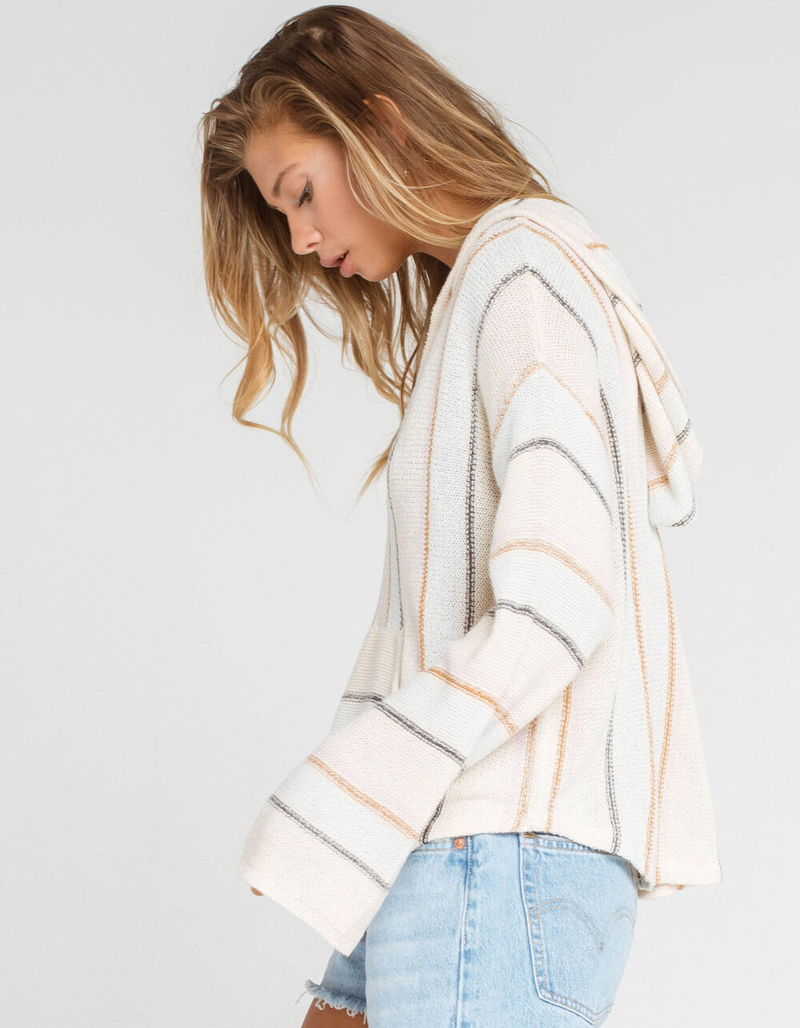 BILLABONG Baja Beach Womens Sweater image number 2