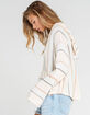 BILLABONG Baja Beach Womens Sweater image number 3