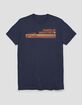 SEINFELD Retro Vandelay Industries Unisex Tee image number 1