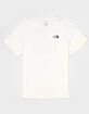 THE NORTH FACE Stay Exploring Mens Tee image number 2