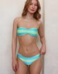 DIPPIN' DAISY'S Hudson Bandeau Bikini Top image number 1