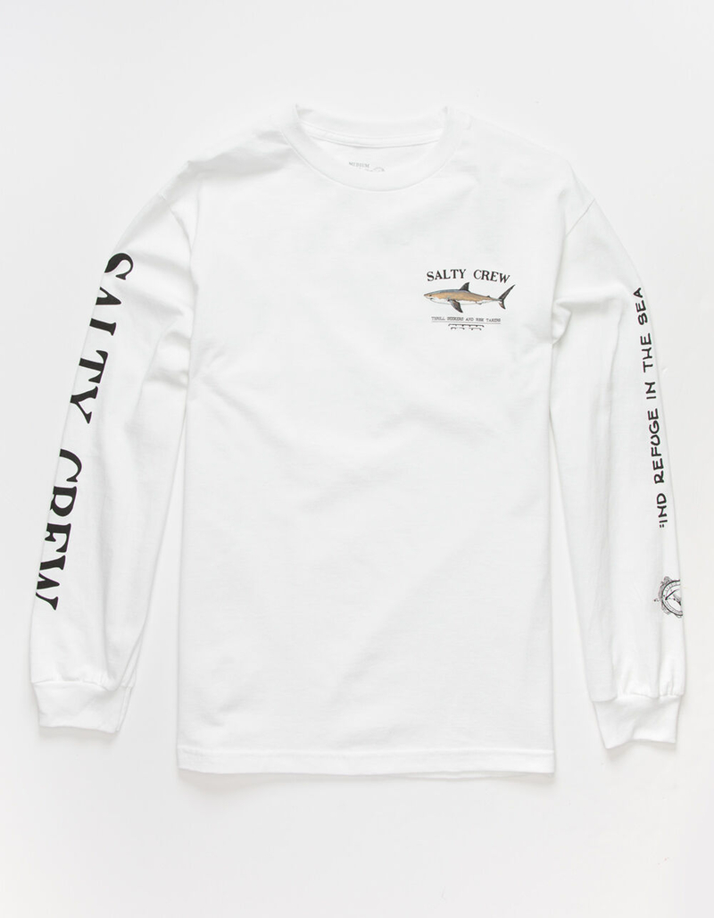 SALTY CREW Bruce Mens T-Shirt image number 1