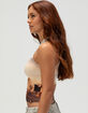 DICKIES Running Wild Womens Sleeveless Top image number 3