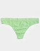 FULL TILT Seamless Thong image number 1