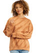 BILLABONG Free Day Womens Crew Sweatshirt image number 1