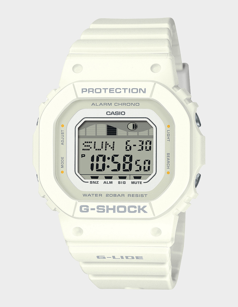 G-SHOCK GLXS5600-7B Watch image number 0