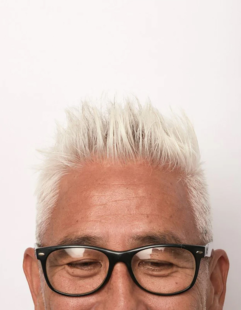 BYRD Texturizing Surfspray image number 4