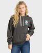 BILLABONG Midnight Session Womens Hoodie image number 4
