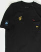 ADIDAS Change Mens Pocket Tee image number 2