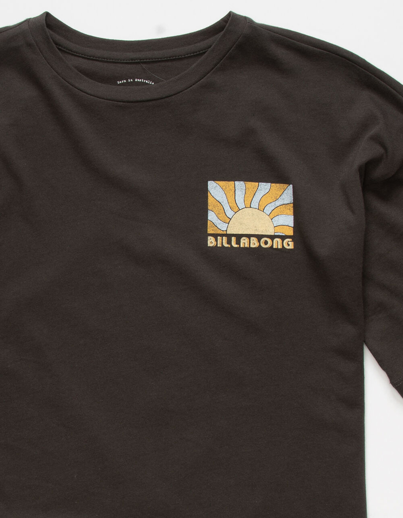 BILLABONG Wildflowers Girls Oversized Tee image number 3