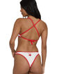 BILLABONG Picnic Skimpy Hike Bikini Bottoms image number 3