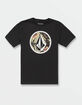 VOLCOM Circle Stone Boys Tee image number 1