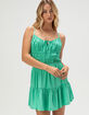O'NEILL Eliana Womens Mini Dress image number 1