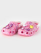CROCS Hello Kitty And Friends Girls Classic Clogs image number 1