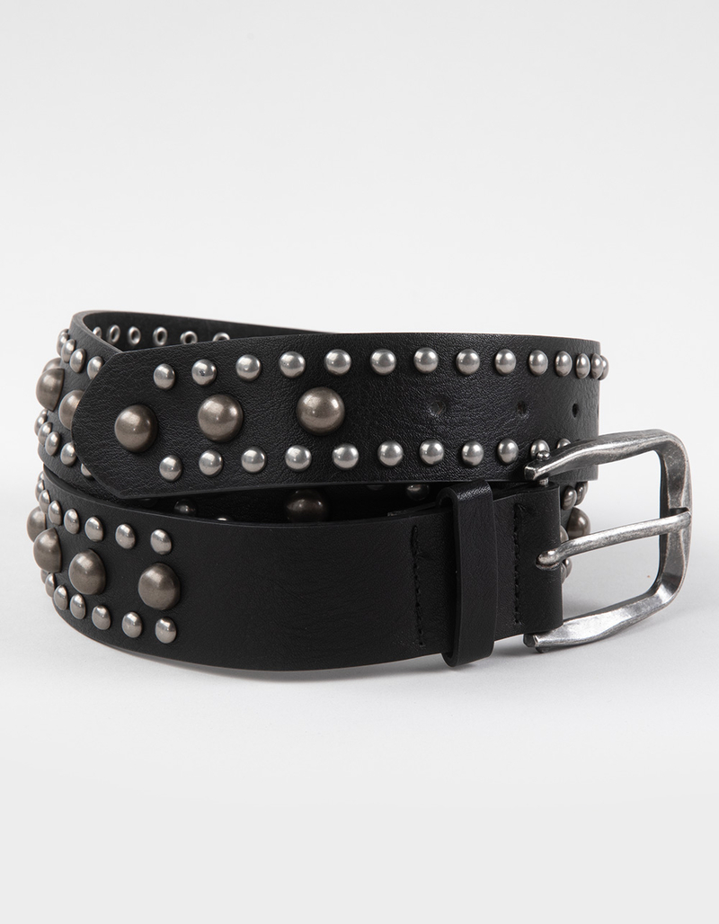Gwen Multi Dome Stud Belt  image number 0