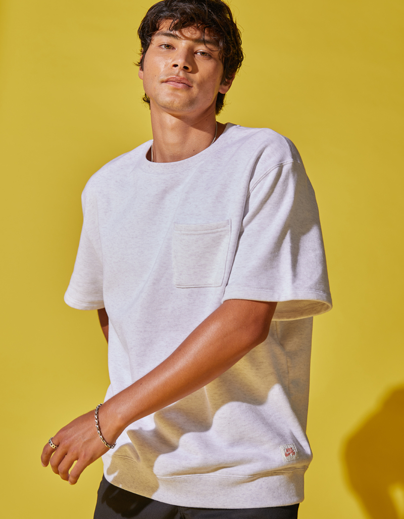 NIKE SB Novelty Mens Crewneck Sweatshirt image number 0