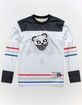 VSTR Thug Bear Mens Hockey Jersey image number 1