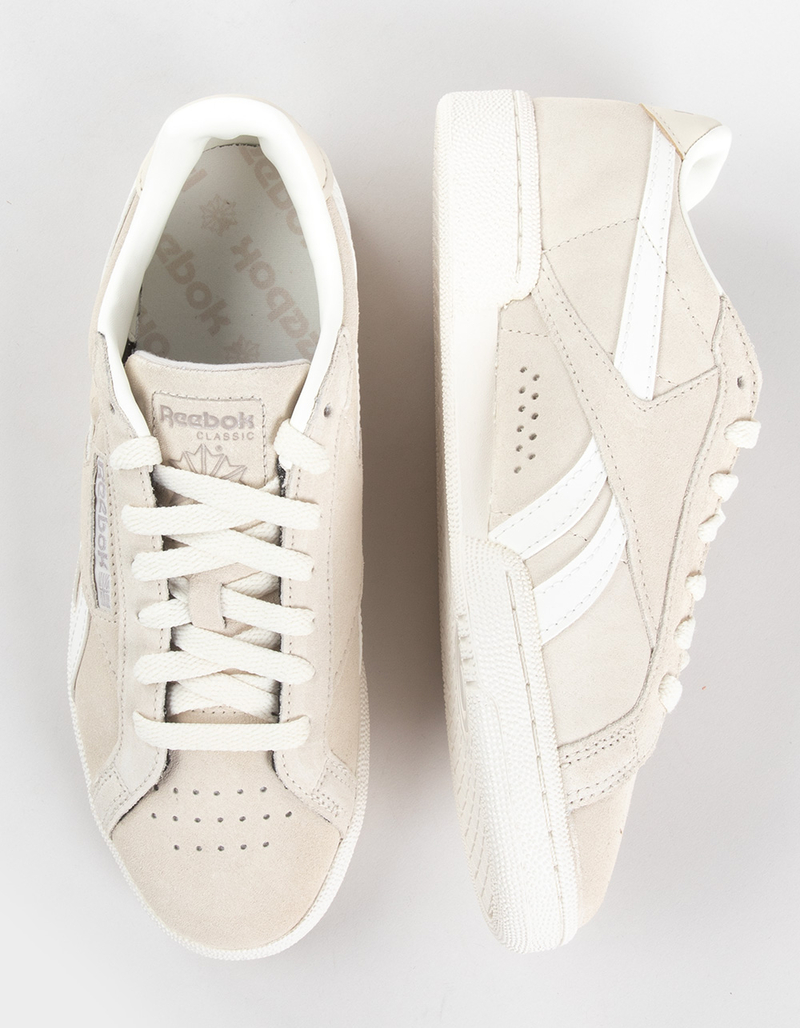 REEBOK Club C Grounds UK Womens Shoes image number 5