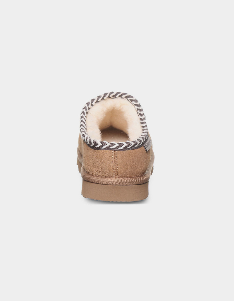 BEARPAW Tabitha Womens Slippers image number 6