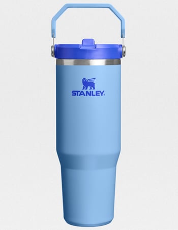 STANLEY 30 oz The IceFlow Flip Straw Tumbler Primary Image