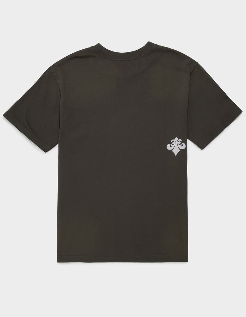 AFFLICTION Jump Mens Tee image number 1