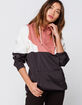 VOLCOM Windstoned Womens Anorak Jacket image number 1