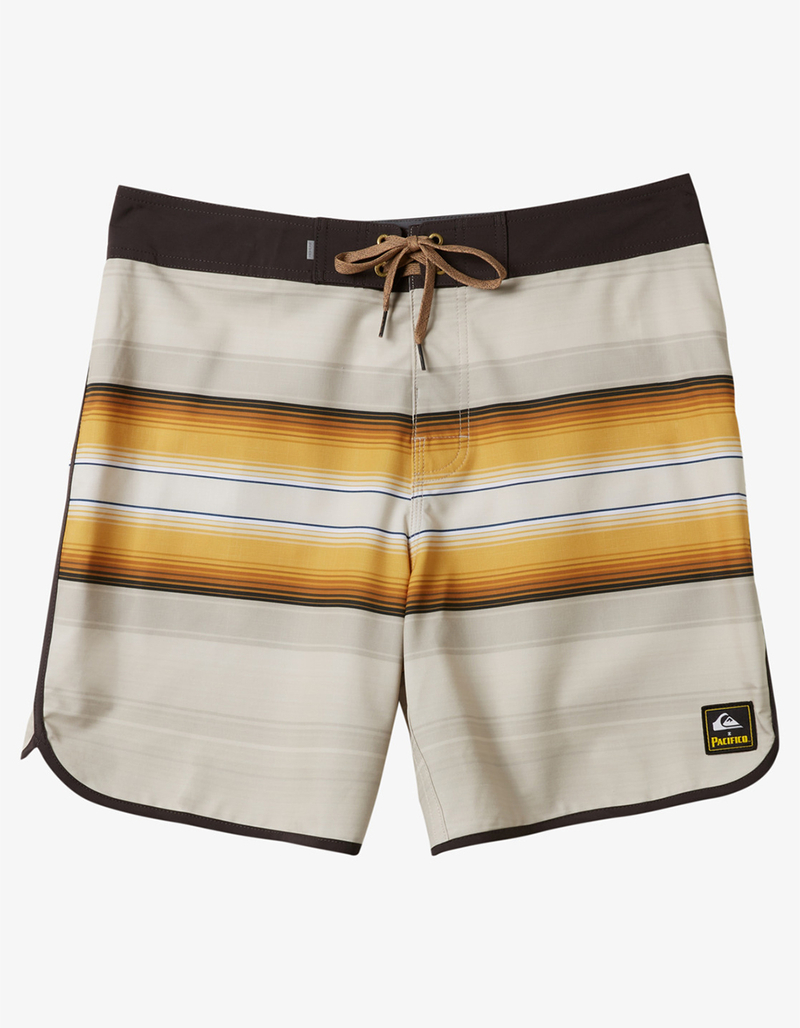 QUIKSILVER x Pacifico Surfsilk 18" Boardshorts image number 0